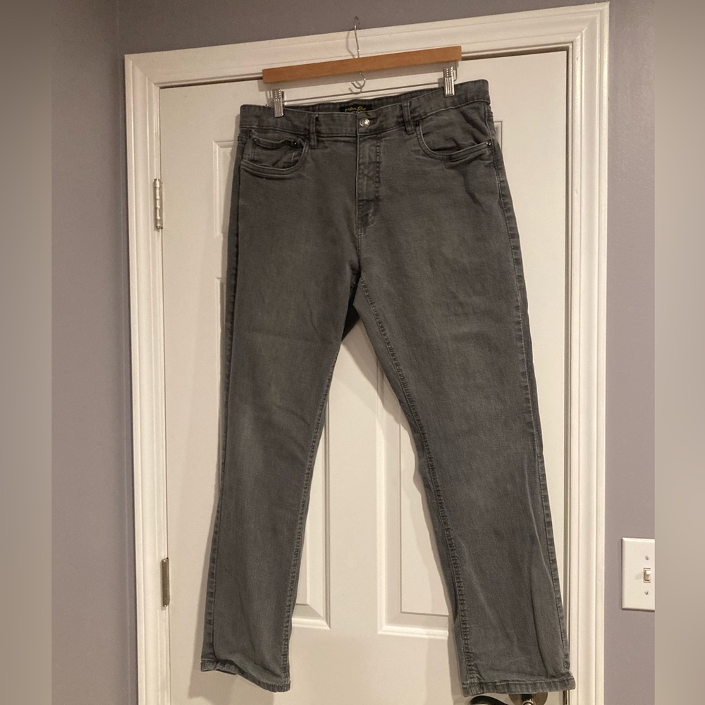 Urban Star Denim Jeans Straight Fit W38x L 32